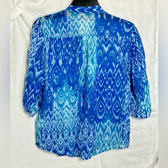 Ruby Rd. Top - Picture 4 of 4